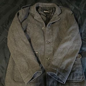 Guess coat